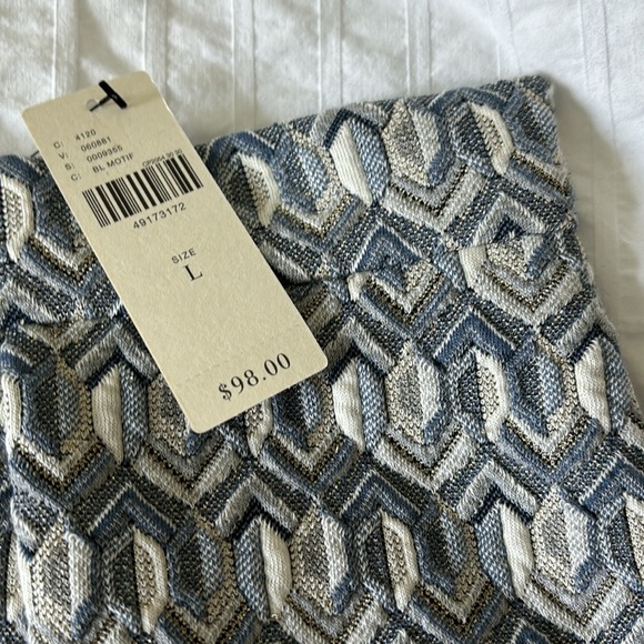 Anthropologie Maeve Skirt NWT Size L - Picture 2 of 6